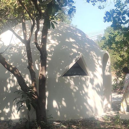 Done Right Hostel Phumi Chrouy Svay Kültér fotó