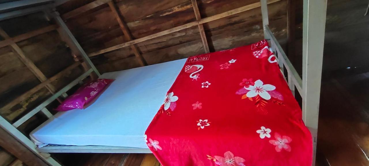 Done Right Hostel Phumi Chrouy Svay Kültér fotó