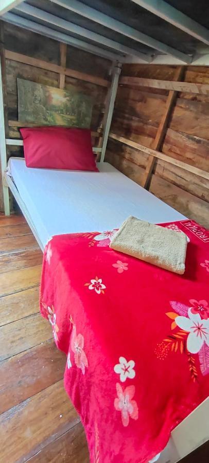 Done Right Hostel Phumi Chrouy Svay Kültér fotó