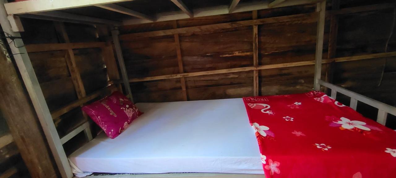 Done Right Hostel Phumi Chrouy Svay Kültér fotó