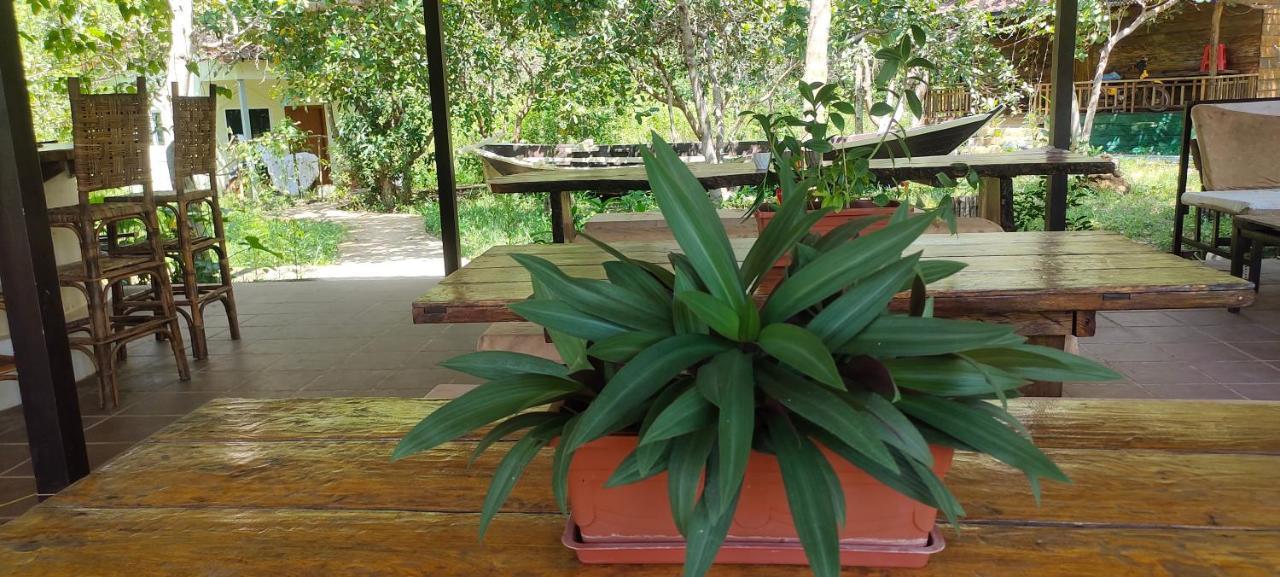 Done Right Hostel Phumi Chrouy Svay Kültér fotó