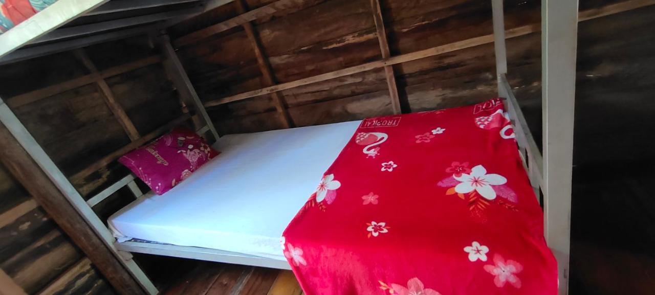 Done Right Hostel Phumi Chrouy Svay Kültér fotó