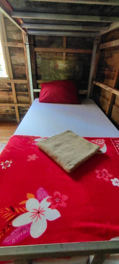 Done Right Hostel Phumi Chrouy Svay Kültér fotó