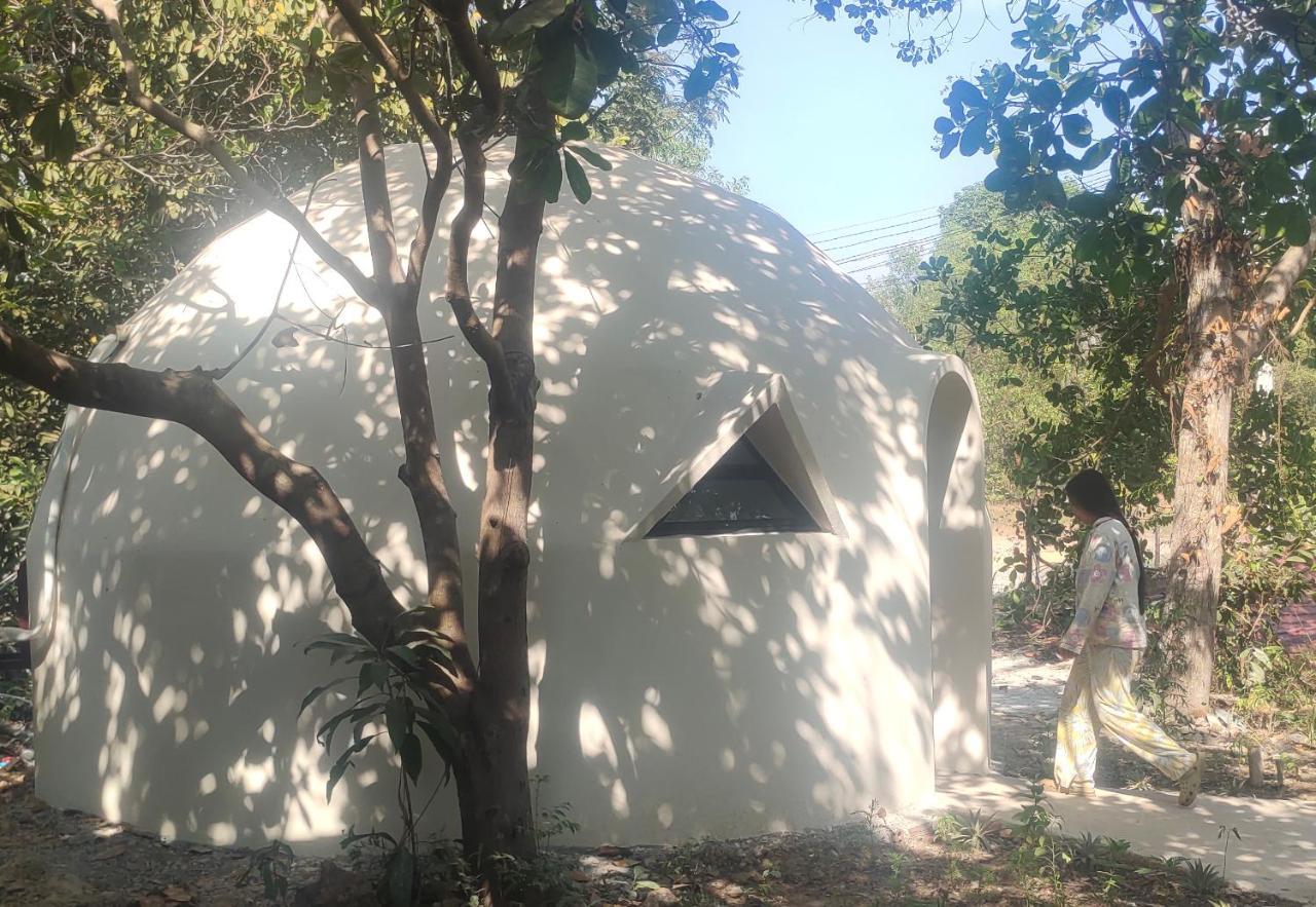 Done Right Hostel Phumi Chrouy Svay Kültér fotó