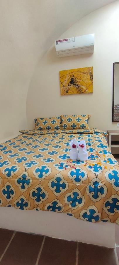Done Right Hostel Phumi Chrouy Svay Kültér fotó