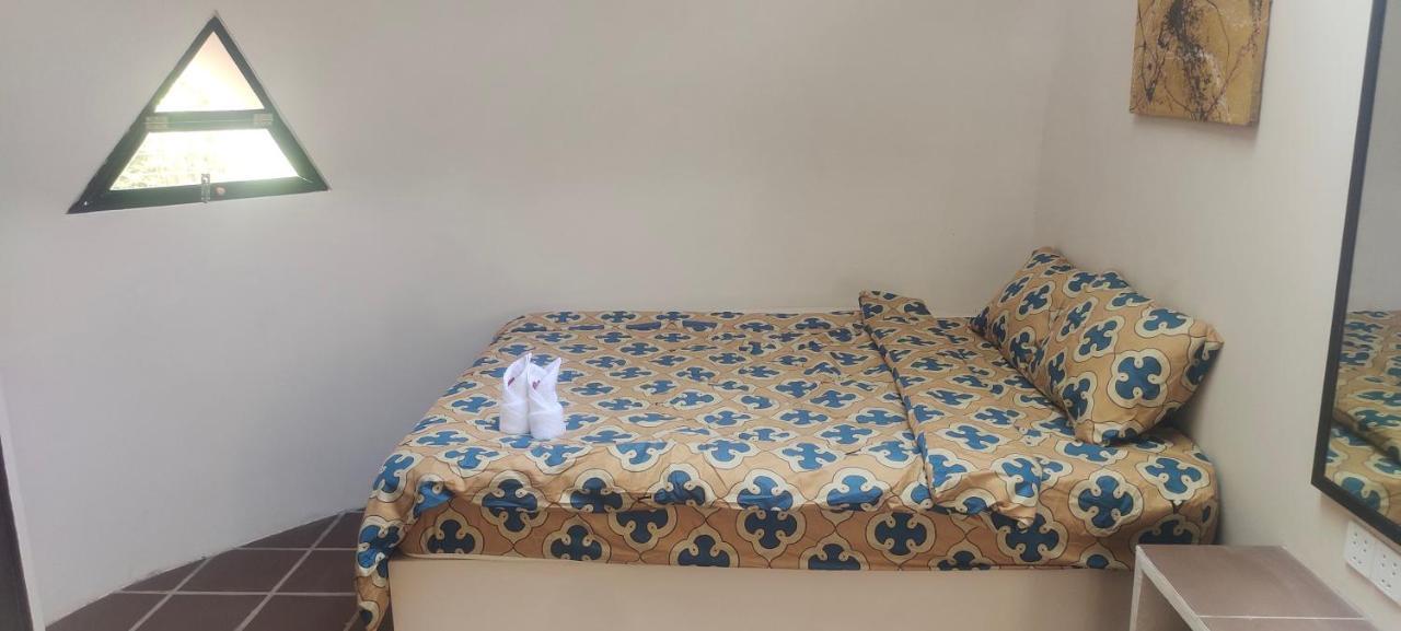 Done Right Hostel Phumi Chrouy Svay Kültér fotó
