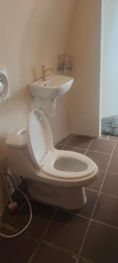 Done Right Hostel Phumi Chrouy Svay Kültér fotó