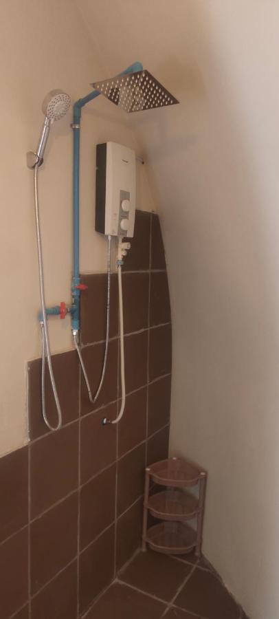 Done Right Hostel Phumi Chrouy Svay Kültér fotó