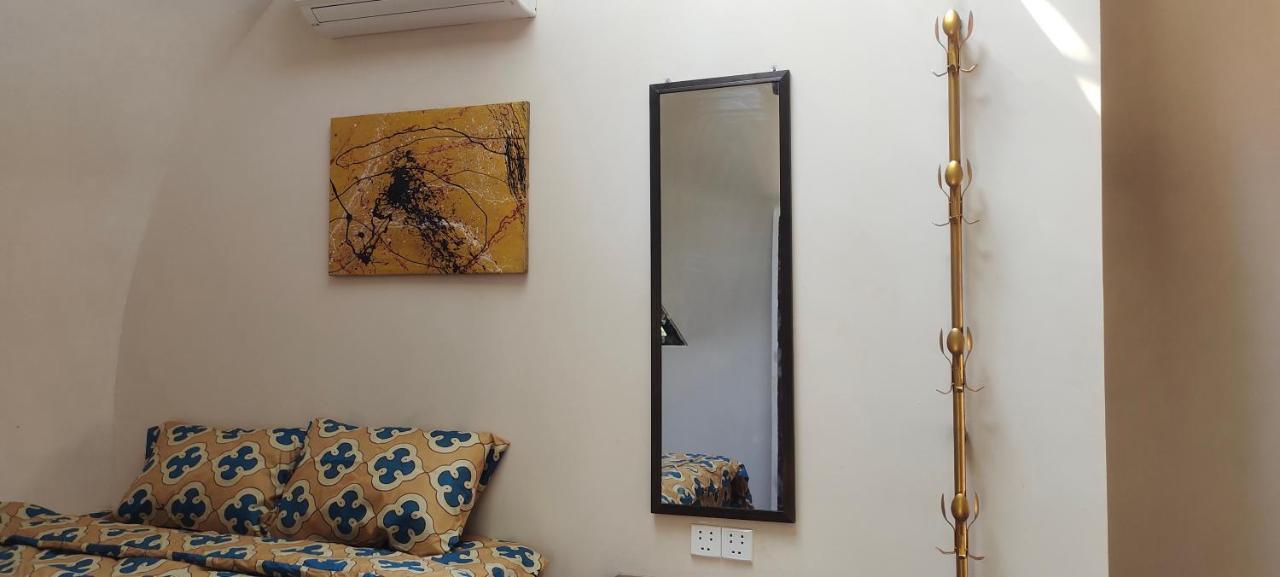 Done Right Hostel Phumi Chrouy Svay Kültér fotó